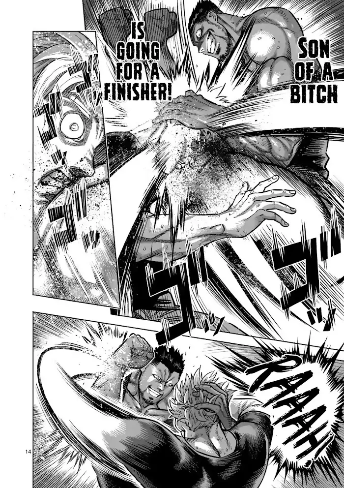 Kengan Omega Chapter 5 image 14_optimized